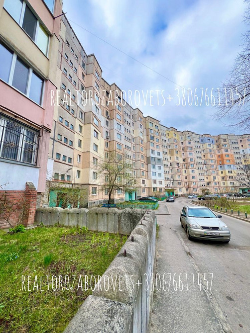 Оренда двокімнатної квартири на Огнівці Полтава - изображение 7