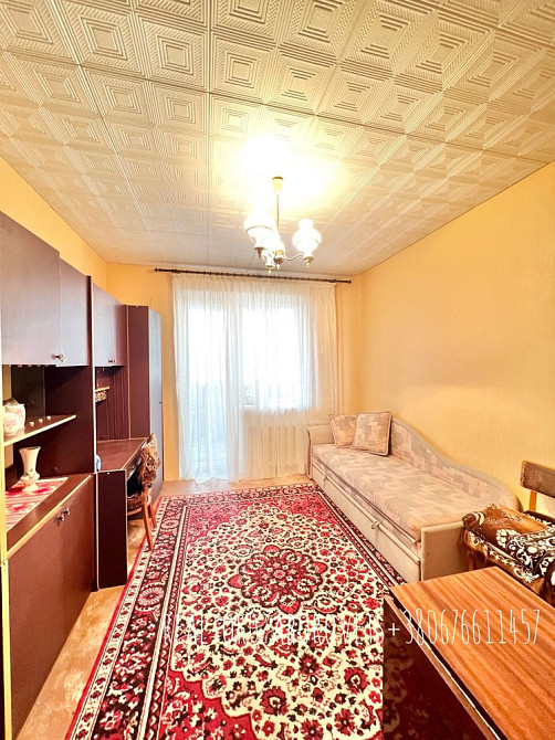 Оренда двокімнатної квартири на Огнівці Полтава - изображение 3