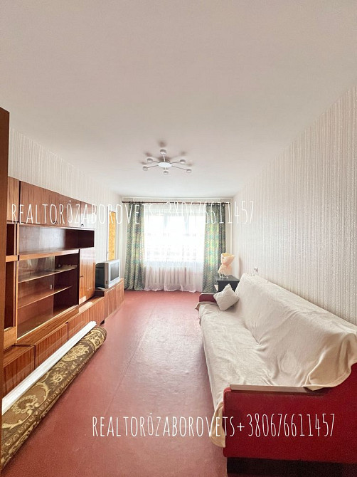 Оренда двокімнатної квартири на Огнівці Полтава - изображение 4