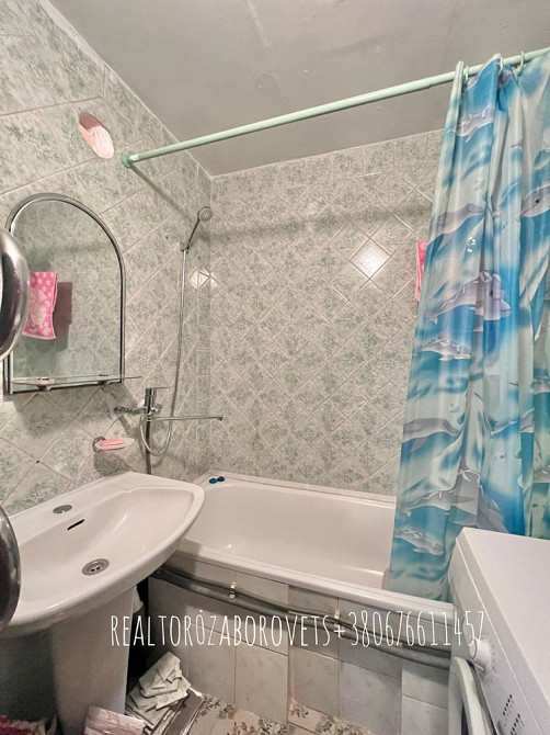 Оренда двокімнатної квартири на Огнівці Полтава - изображение 6