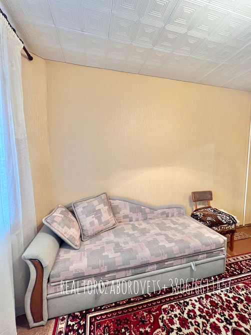 Оренда двокімнатної квартири на Огнівці Полтава - изображение 5