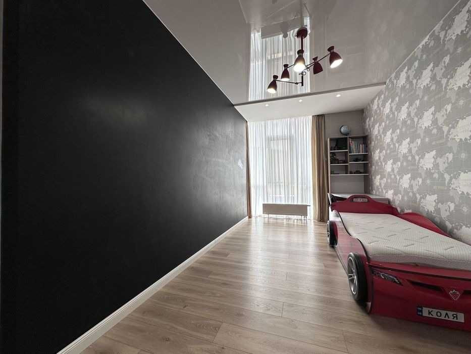 Сдам 100м2 хозяйскую трёшку + гостиная на Французском бульваре! Одеса - зображення 4