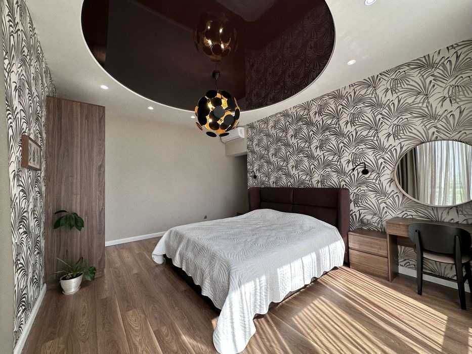 Сдам 100м2 хозяйскую трёшку + гостиная на Французском бульваре! Одеса - зображення 2