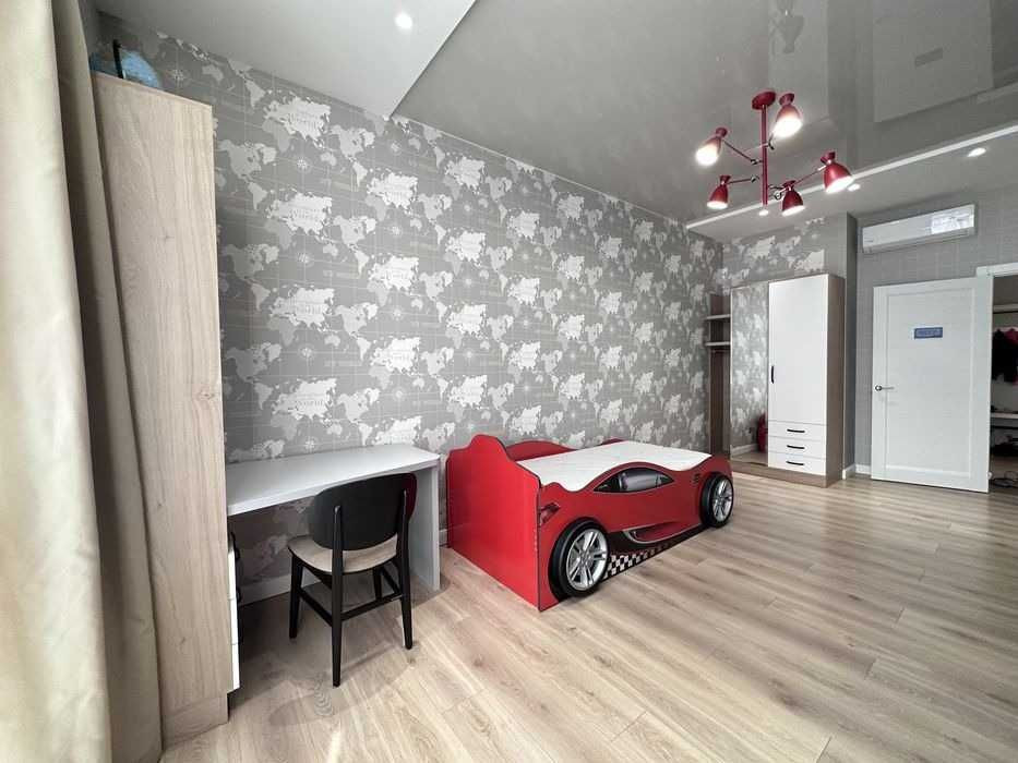 Сдам 100м2 хозяйскую трёшку + гостиная на Французском бульваре! Одеса - зображення 5