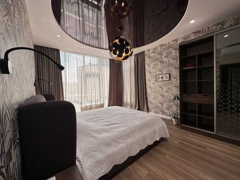 Сдам 100м2 хозяйскую трёшку + гостиная на Французском бульваре! Одеса - зображення 1