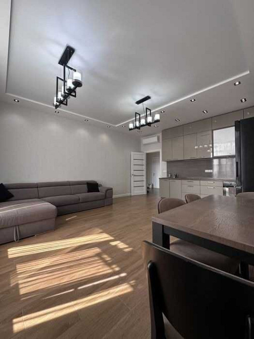 Сдам 100м2 хозяйскую трёшку + гостиная на Французском бульваре! Одеса - зображення 8