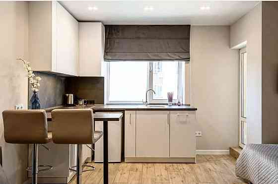 Аренда квартири в ЖК Парк Ленд,ул.Березова 40 Київ