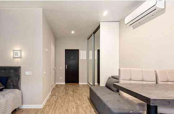 Аренда квартири в ЖК Парк Ленд,ул.Березова 40 Київ