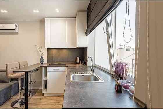 Аренда квартири в ЖК Парк Ленд,ул.Березова 40 Київ