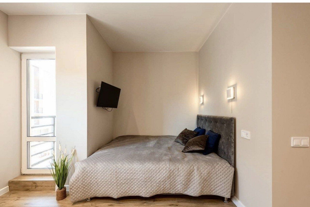 Аренда квартири в ЖК Парк Ленд,ул.Березова 40 Київ - зображення 3