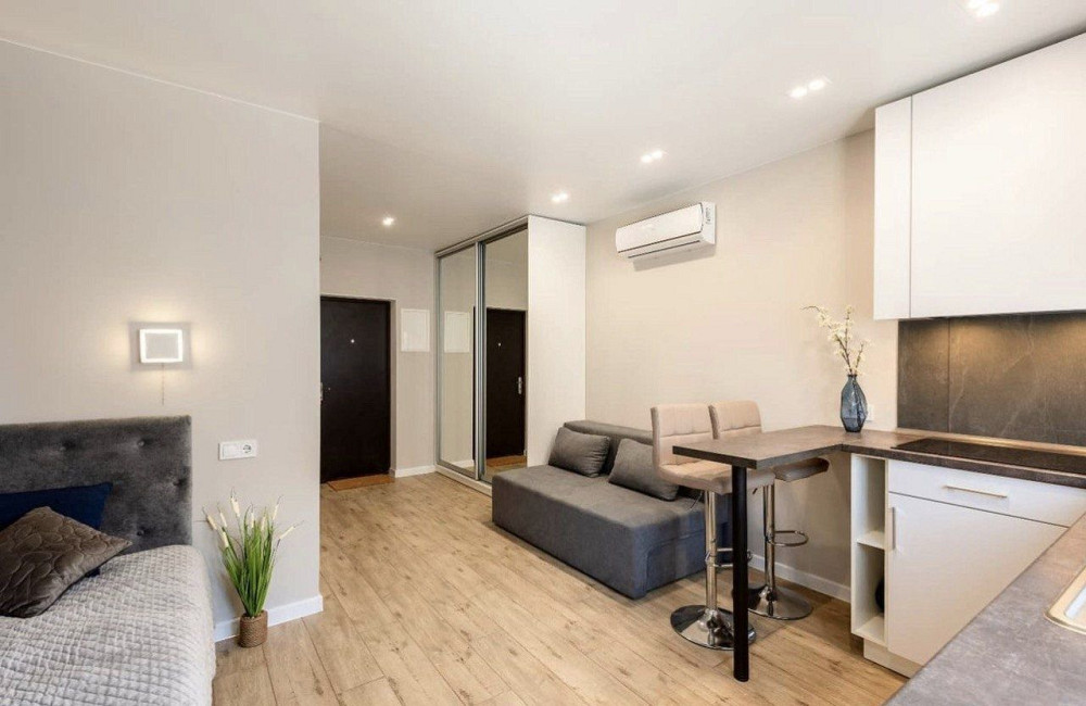 Аренда квартири в ЖК Парк Ленд,ул.Березова 40 Київ - зображення 2