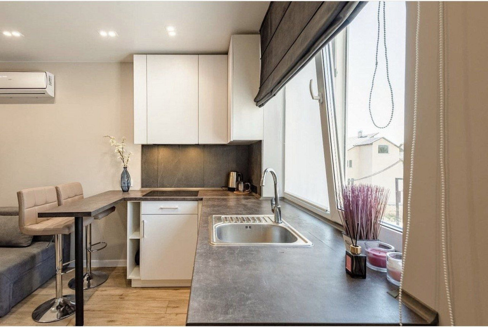 Аренда квартири в ЖК Парк Ленд,ул.Березова 40 Київ - зображення 5