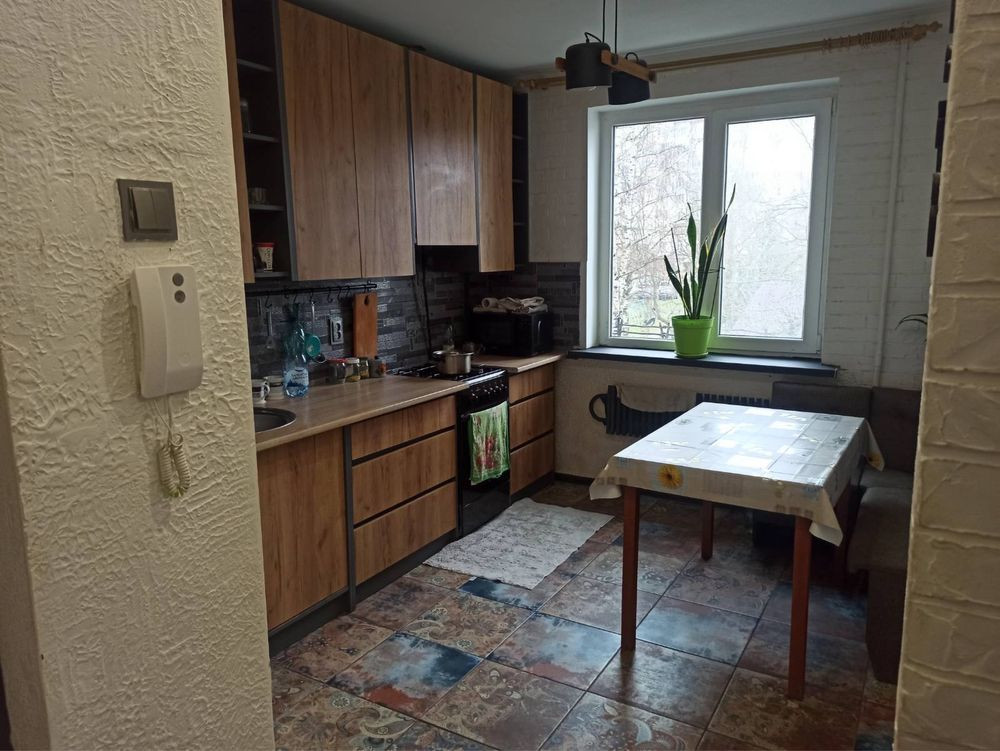 Оренда 3 кім кв ,Каскад,Дешево. Ивано-Франковск - изображение 1