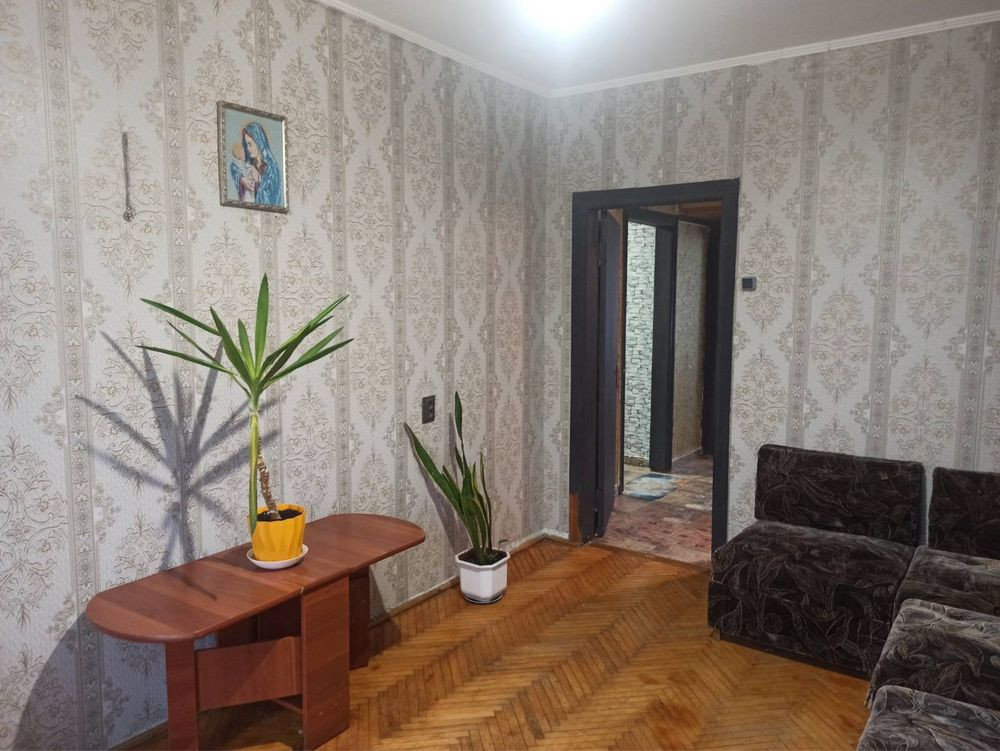 Оренда 3 кім кв ,Каскад,Дешево. Ивано-Франковск - изображение 2