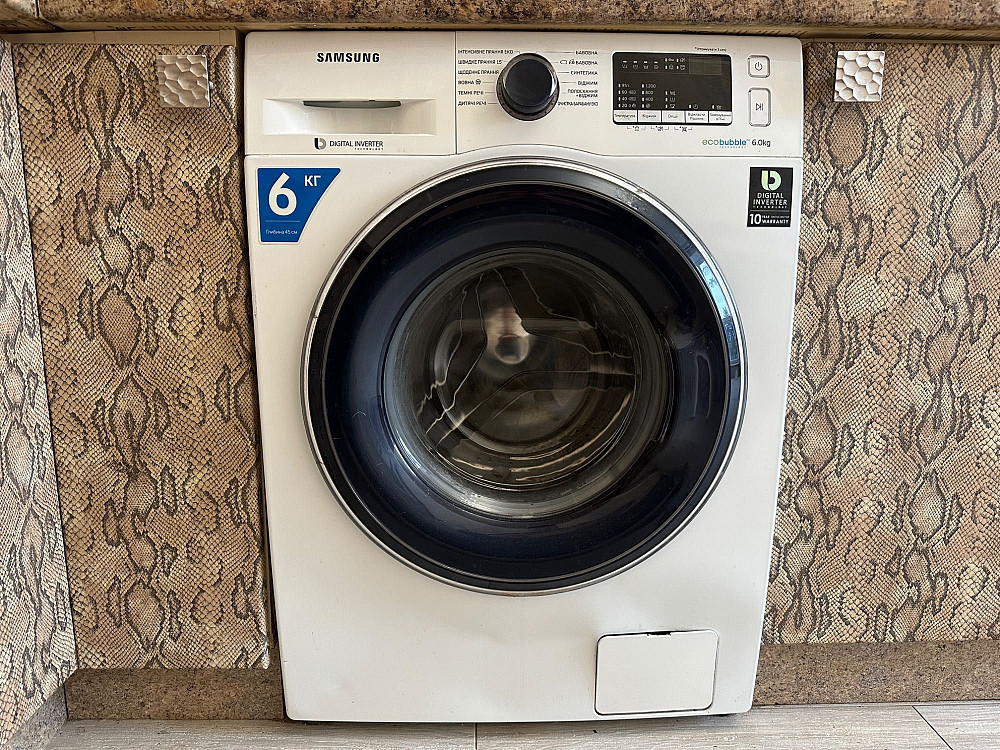 Центральний Парк 5хв пішки. Роздільне планування. Газ. Низький поверх! Ірпінь - зображення 4