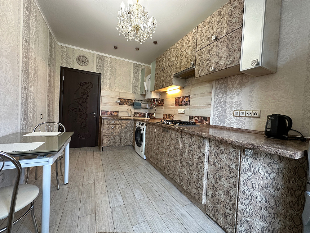 Центральний Парк 5хв пішки. Роздільне планування. Газ. Низький поверх! Ірпінь - зображення 5