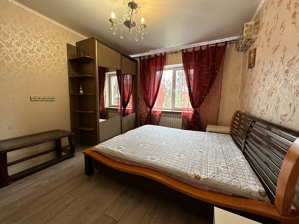 Центральний Парк 5хв пішки. Роздільне планування. Газ. Низький поверх! Ірпінь - зображення 8