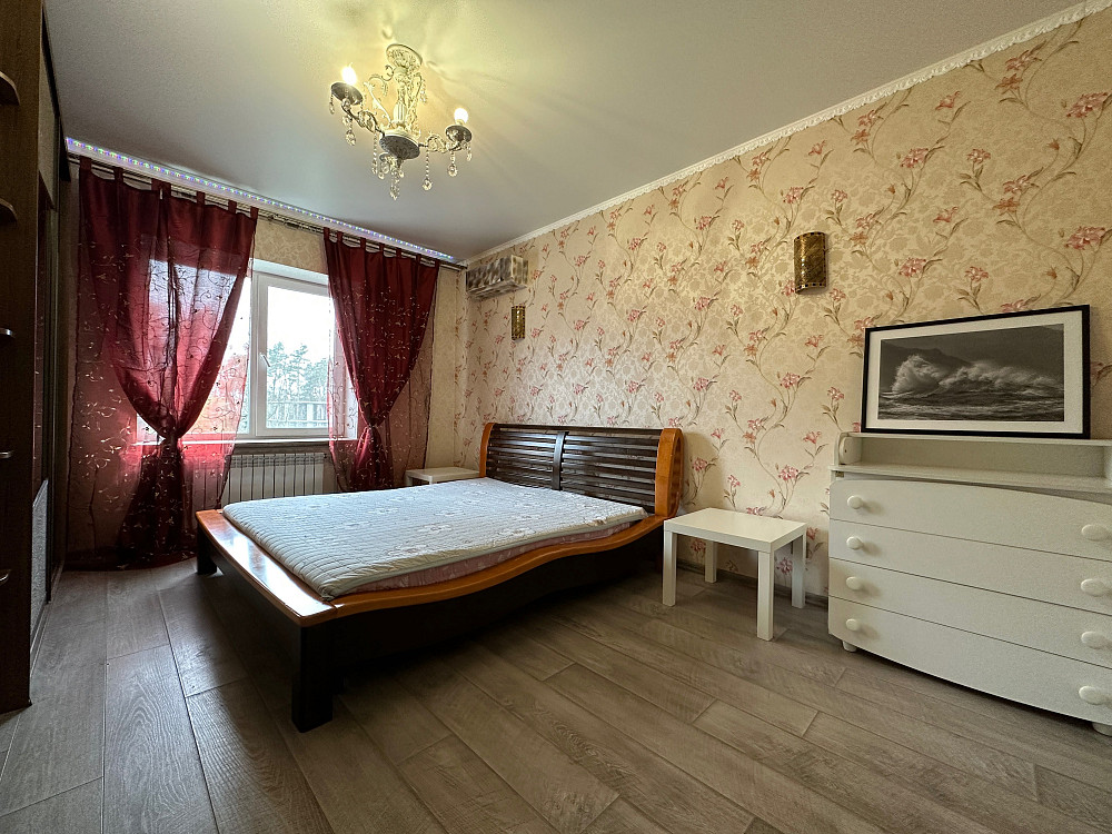 Центральний Парк 5хв пішки. Роздільне планування. Газ. Низький поверх! Ірпінь - зображення 6