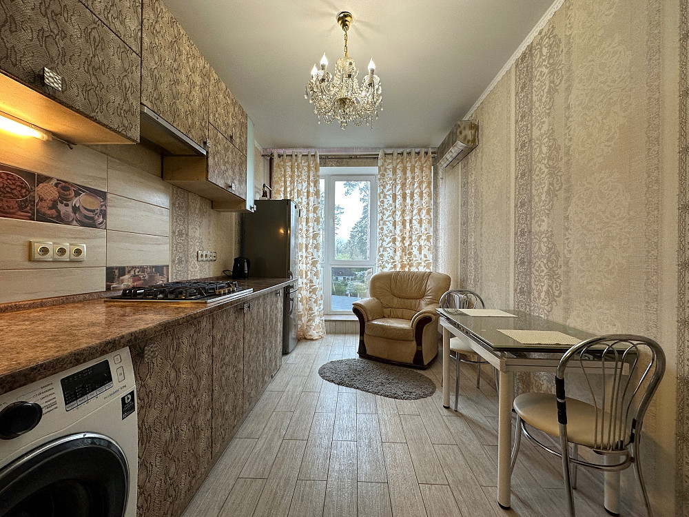 Центральний Парк 5хв пішки. Роздільне планування. Газ. Низький поверх! Ірпінь - зображення 2