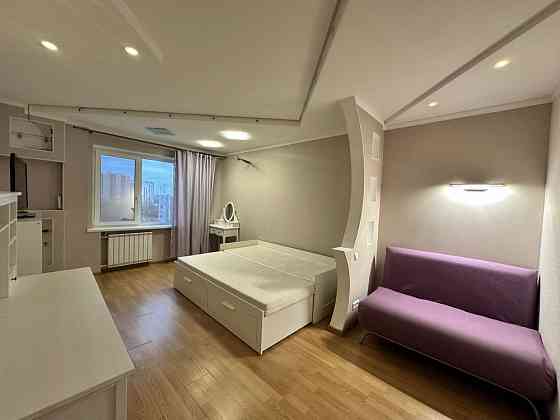 Аренда 1-к.кв ул. Федора Эрнста ,6. Київ