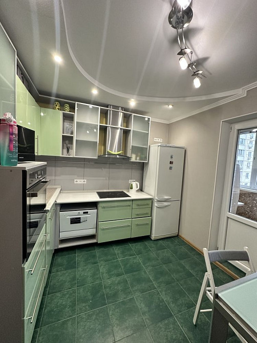 Аренда 1-к.кв ул. Федора Эрнста ,6. Київ - зображення 6