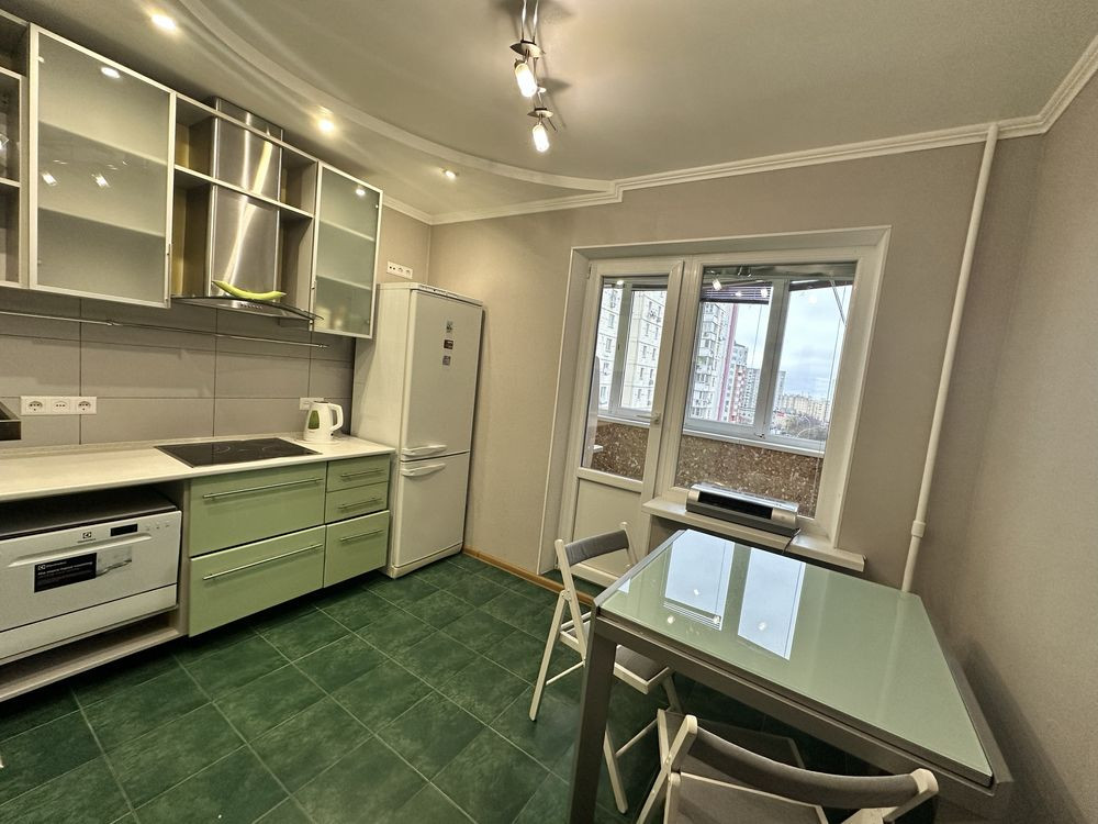 Аренда 1-к.кв ул. Федора Эрнста ,6. Київ - зображення 7