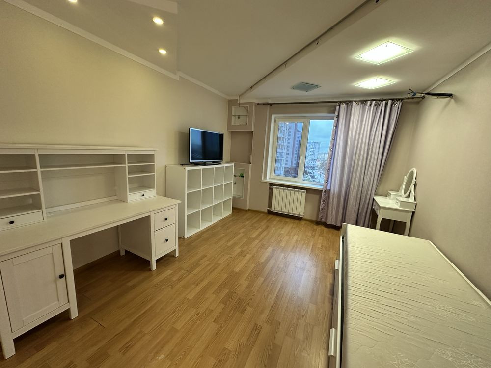 Аренда 1-к.кв ул. Федора Эрнста ,6. Київ - зображення 4