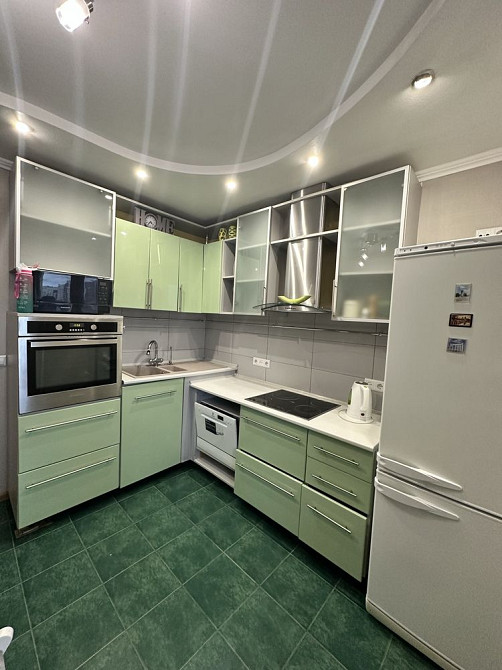 Аренда 1-к.кв ул. Федора Эрнста ,6. Київ - зображення 5