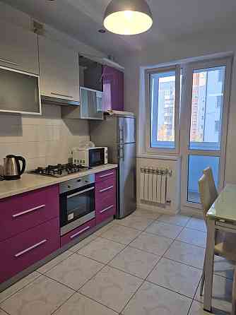 Оренда однокімнатна квартира по вул Джона Ленона (підголоски) Львов