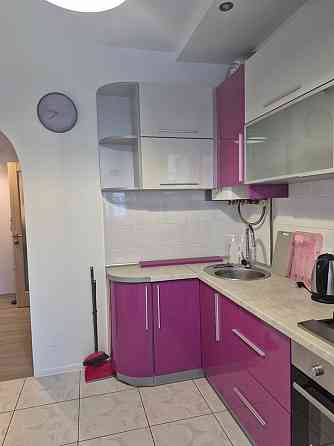 Оренда однокімнатна квартира по вул Джона Ленона (підголоски) Львов