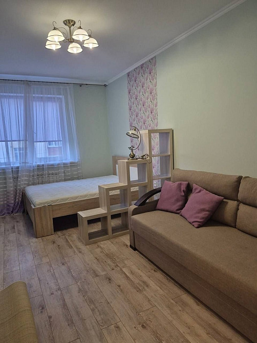 Оренда однокімнатна квартира по вул Джона Ленона (підголоски) Львов - изображение 4