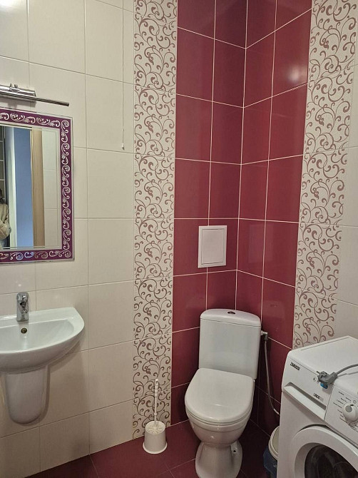 Оренда однокімнатна квартира по вул Джона Ленона (підголоски) Львов - изображение 6