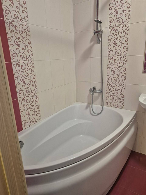 Оренда однокімнатна квартира по вул Джона Ленона (підголоски) Львов - изображение 7