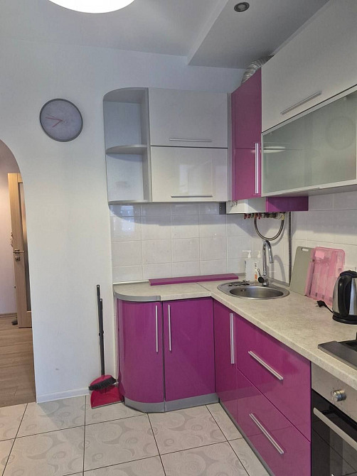 Оренда однокімнатна квартира по вул Джона Ленона (підголоски) Львов - изображение 3