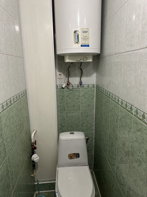 Здам в оренду трикімнатну квартиру на Вишеньці, вулиця Стельмаха Винница - изображение 3