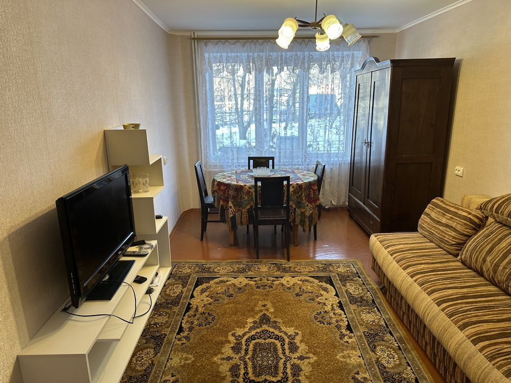 Здам в оренду трикімнатну квартиру на Вишеньці, вулиця Стельмаха Винница - изображение 1