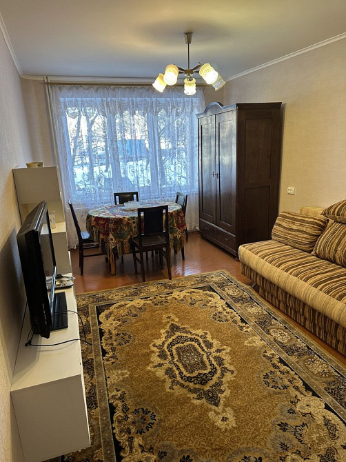 Здам в оренду трикімнатну квартиру на Вишеньці, вулиця Стельмаха Винница - изображение 2