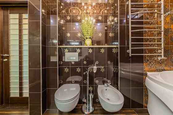 Якісна сімейна квартира з видом на Дніпро Рівер Стоун River Stone Київ