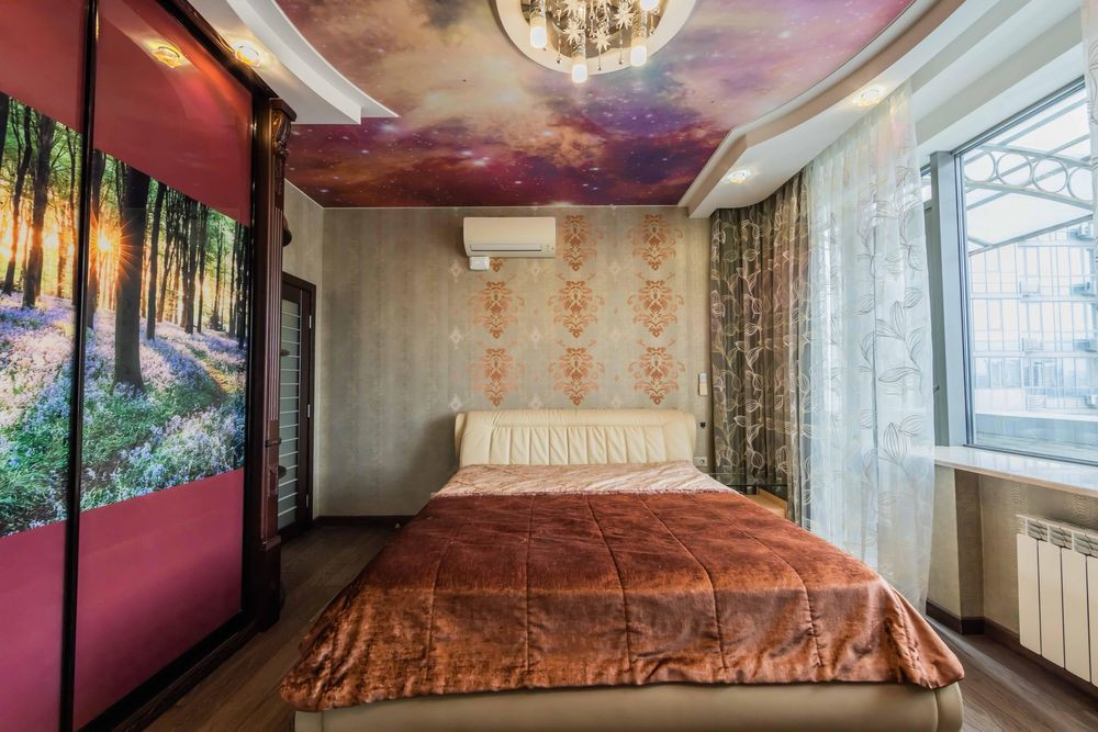 Якісна сімейна квартира з видом на Дніпро Рівер Стоун River Stone Київ - зображення 8