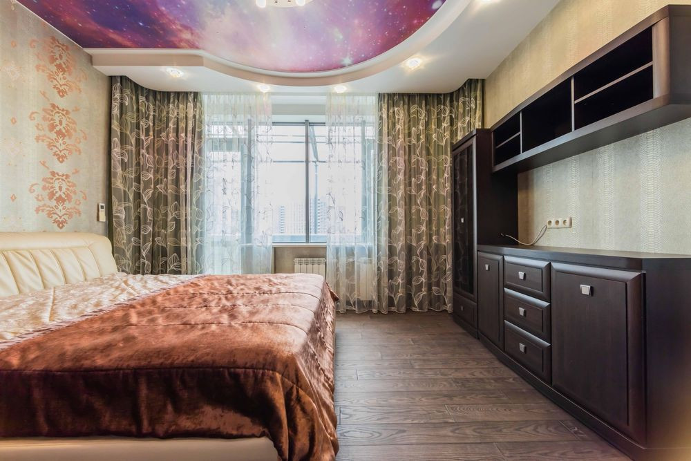 Якісна сімейна квартира з видом на Дніпро Рівер Стоун River Stone Київ - зображення 7