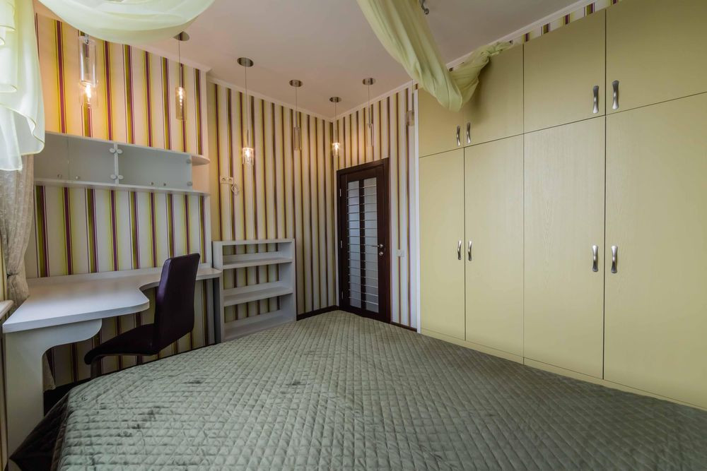 Якісна сімейна квартира з видом на Дніпро Рівер Стоун River Stone Київ - зображення 5