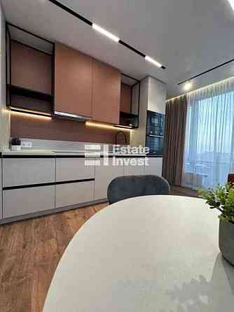 Здається двокімнатна кімнатна квартира в ЖК Метрополіс Київ