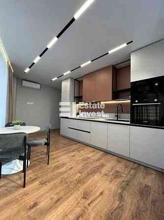 Здається двокімнатна кімнатна квартира в ЖК Метрополіс Київ