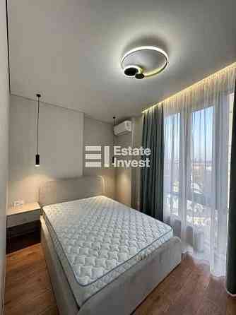 Здається двокімнатна кімнатна квартира в ЖК Метрополіс Київ