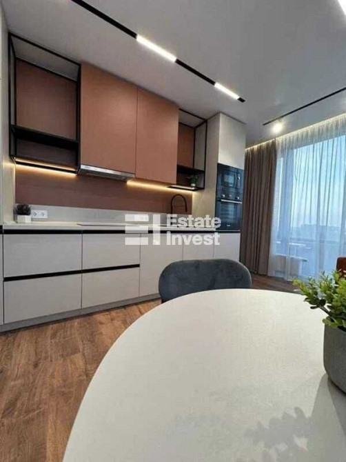 Здається двокімнатна кімнатна квартира в ЖК Метрополіс Київ - зображення 6