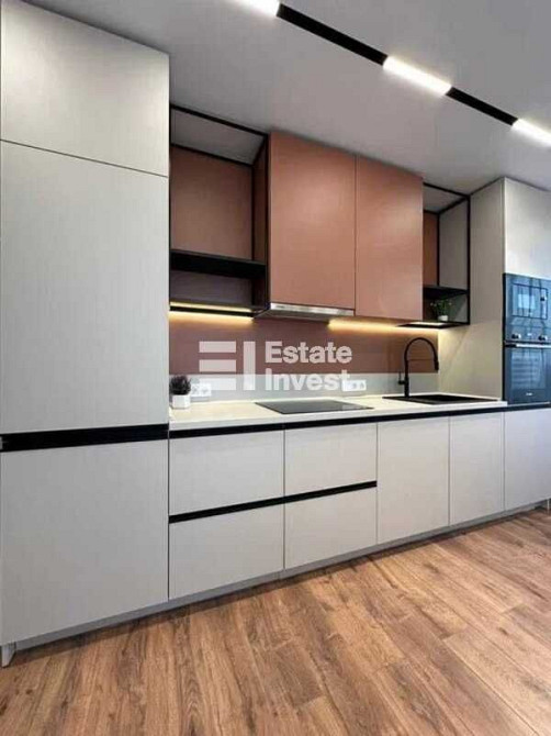 Здається двокімнатна кімнатна квартира в ЖК Метрополіс Київ - зображення 7