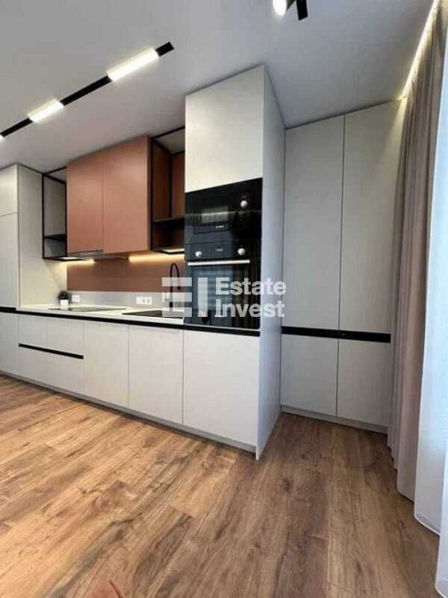 Здається двокімнатна кімнатна квартира в ЖК Метрополіс Київ - зображення 8