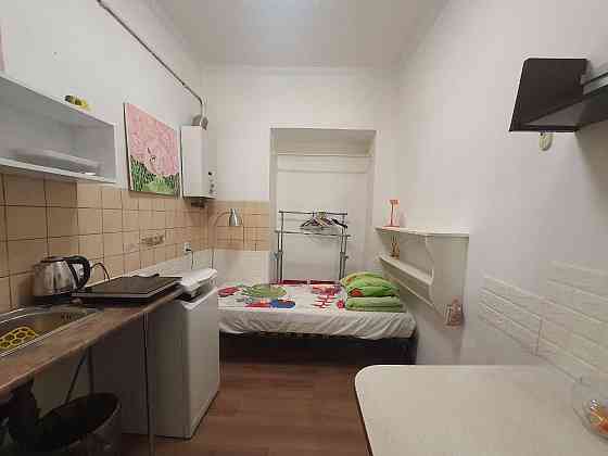 Оренда квартири-студії на Мечникова Львов