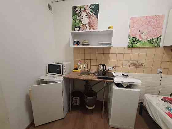 Оренда квартири-студії на Мечникова Львов
