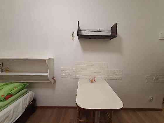 Оренда квартири-студії на Мечникова Львов